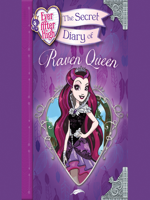 Title details for The Secret Diary of Raven Queen by Heather Alexander - Available